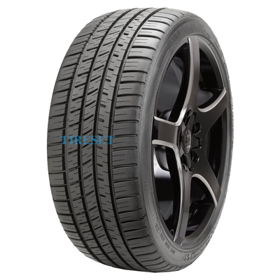 Pilot Sport A/S 3
