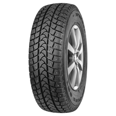 Tracmax 155R13C 90/88Q Ice-Plus SR1 TL 8PR (шип.)