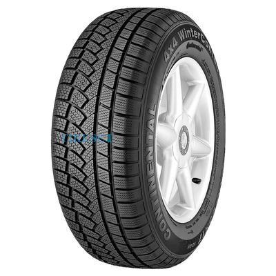 Continental 265/60R18 110H Conti4x4WinterContact MO TL ML
