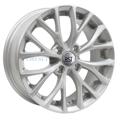 Диски RST 6x15/4x100 ET40 D60,1 R015 (Logan) SL на tireset.ru