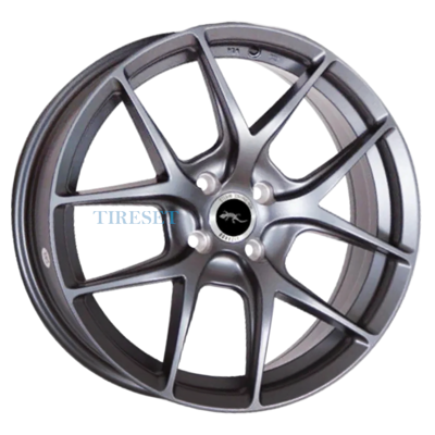 Lizardo 7x17/4x100 ET38 D60,1 177 (XH186) CG22 (конус)