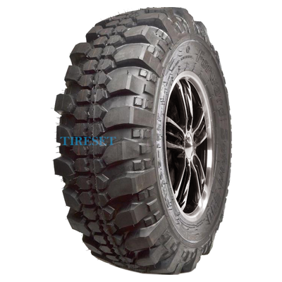 Шины Forward LT31x10,50-15(265/75-15) 109N Safari 500 TT 6PR на tireset.ru