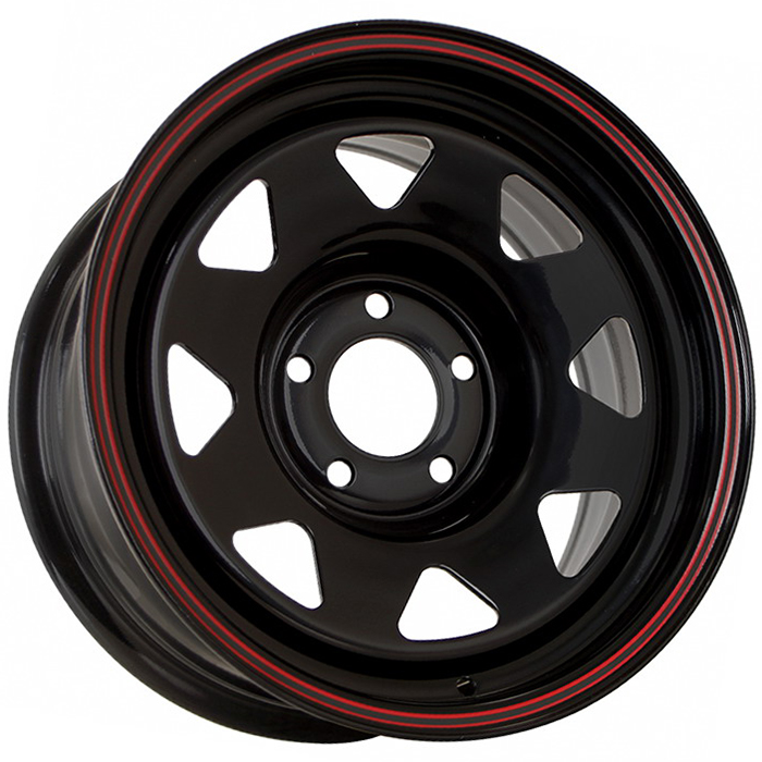 Grizzly SW01-1015 7xR15/5x114.3 D73.1 ET0