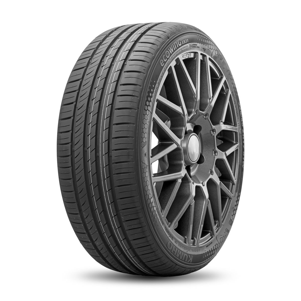 Кумхо  175/65/14  T 86 ES-31  XL