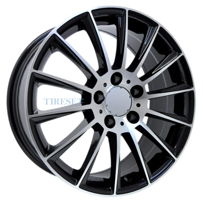 FR replica 8,5x19/5x112 ET35 D66,6 911 MB