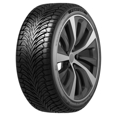 Fortune 215/60R17 100V XL Fitclime FSR-401 TL