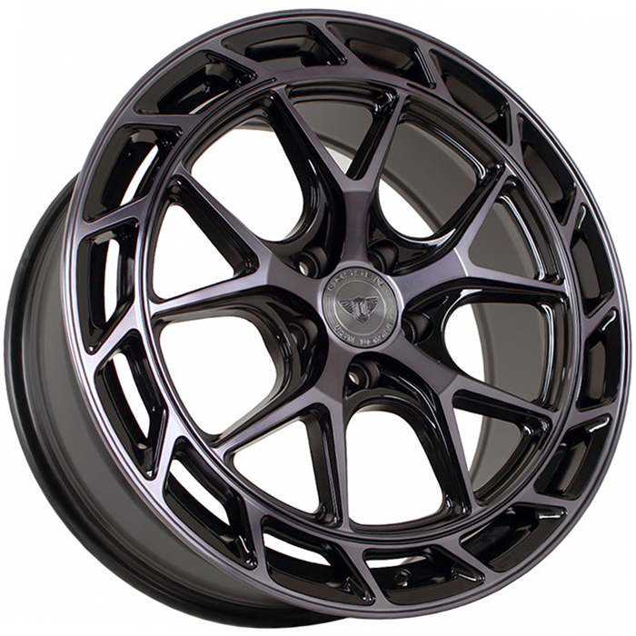 Sakura Wheels DA5652-750 8.5xR19/5x112 D66.6 ET40