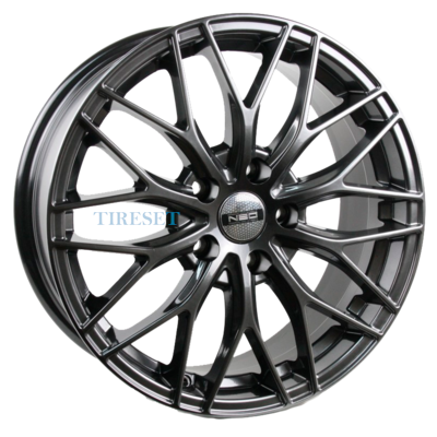 Neo 7x17/5x114,3 ET40 D66,1 740 BH