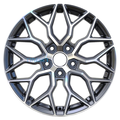 Venti 7x17/5x114,3 ET45 D67,1 1719 BD