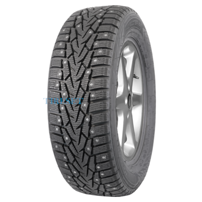 Шины Ikon Tyres 225/55R17 101T XL Character Ice 7 TL (шип.) на tireset.ru