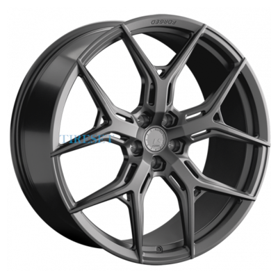 LS Forged 8x20/5x114,3 ET35 D60,1 LS FG14 MGM (конус, C570)