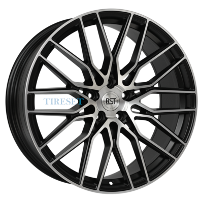 Neo 9,5x21/5x120 ET45,5 D62,5 211FF (Li L9 (2022 -2026)) BDm FlowForming