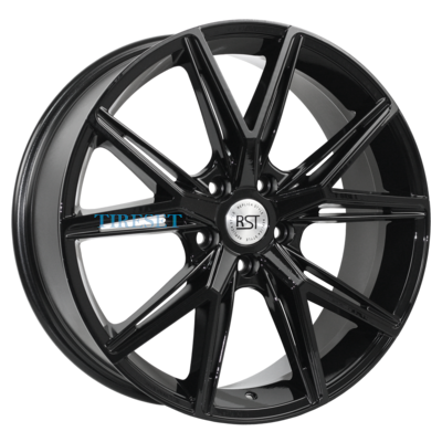 RST 7,5x19/5x108 ET45 D63,4 R129 (Geely Tugela) BL