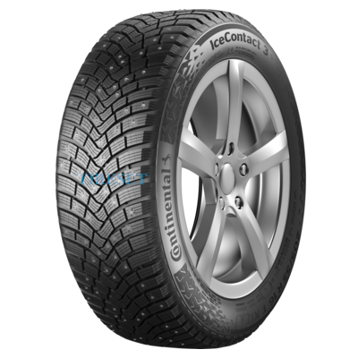 Continental 255/45R19 104T XL VikingContact 7 TL FR