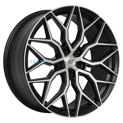 Диски RST 9x21/5x114,3 ET40 D67,1 R2104FF (2025 Genesis GV80) BDm FlowForming на tireset.ru