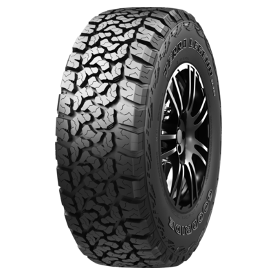 Goodride 265/65R17 112S Terra Legend SL399 TL