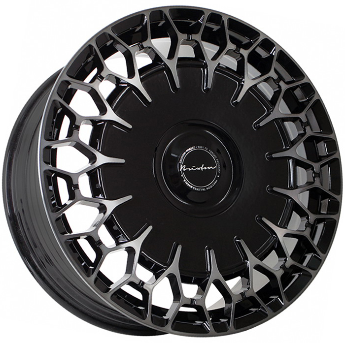 FF KF54-1285 8.5xR20/5x112 D73.1 ET40