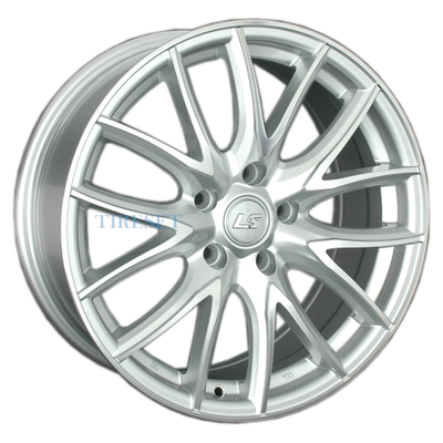 LS 8x18/5x114,3 ET40 D73,1 752 SF