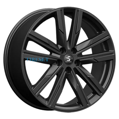 Premium Series 8x20/5x108 ET46 D63,35 КР014 (Geely Tugella) Fury black