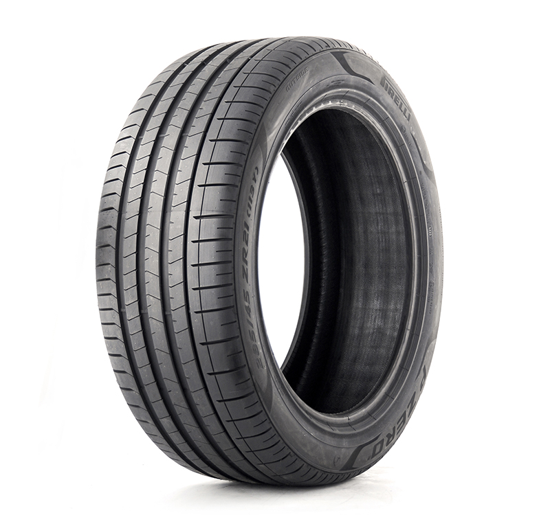 Шина для легковых автомобилей летняя PIRELLI P-Zero (PZ4) (*) Sports 245/45R20 103W XL