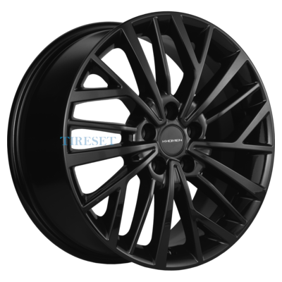 KHW1717 (Hyundai Tucson IV/Kia Sportage V)