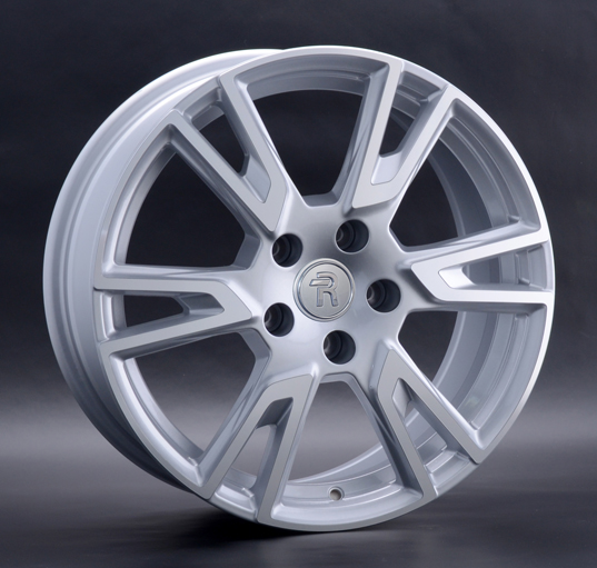 Диск REPLAY HND273 7,5х17 5/114,3 ET46 D67,1 SF