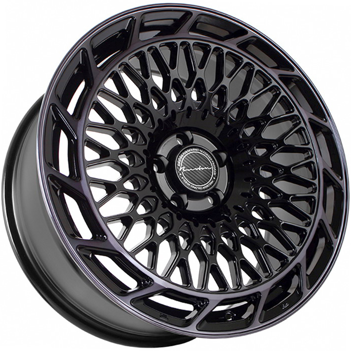 FF YA9657-865 8.5xR19/5x112 D66.6 ET25