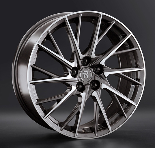 Диск REPLAY LX154 8х19 5/114,3 ET45 D60,1 GMF