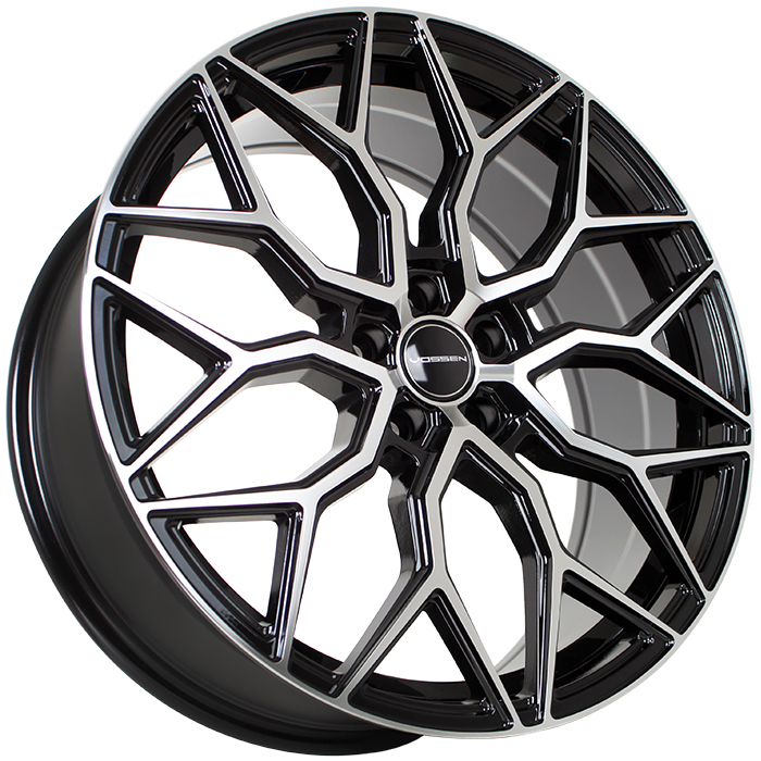 Sakura Wheels 9547-605 8xR20/5x108 D63.4 ET40