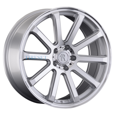 Replay 8,5x19/5x112 ET31,5 D66,6 MR282 SF (конус, C570-01)