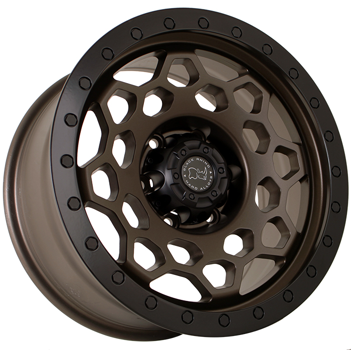 FF JT240-1181 8.5xR17/6x139.7 D110.1 ET10