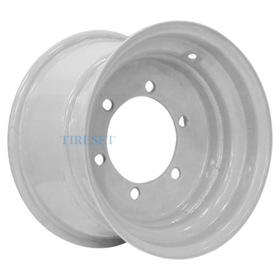 БЗТДиА 9x15,3/6x205 ET0 D161 RAL7040 (00.00.000-04)