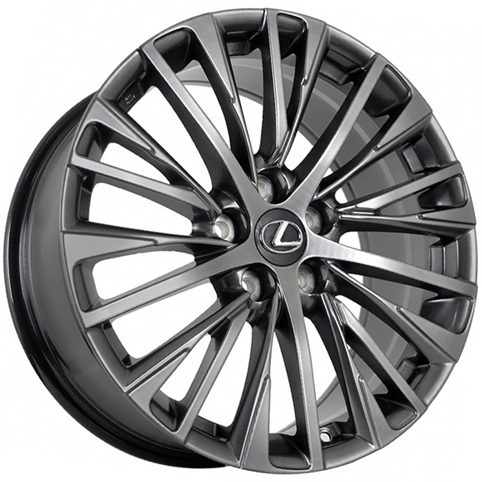 FF H952F-1046 8xR18/5x114.3 D60.1 ET40