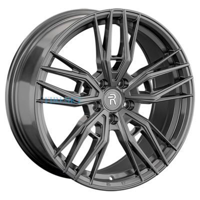 Replay 8x18/5x108 ET46 D63,3 LR116 GM (конус, C570)