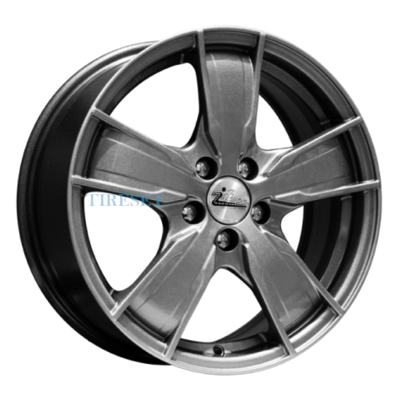 iFree 6,5x16/5x108 ET38 D67,1 Мохито Хай Вэй