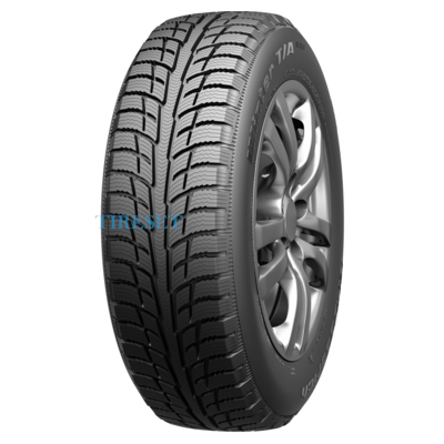 BFGoodrich 205/55R16 91T Winter T/A KSI TL