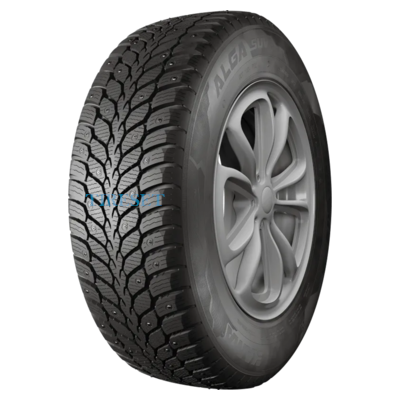 Шины Kama 225/75R16 108T Alga SUV (НК-532) TL (шип.) на tireset.ru