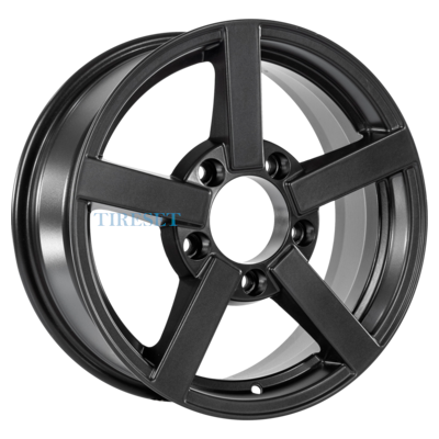 CrossStreet 6,5x16/5x139,7 ET35 D98,6 CR-25 MB