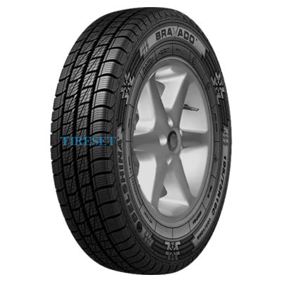 Belshina 195R14C 106/104S Bravado BEL-343 TL