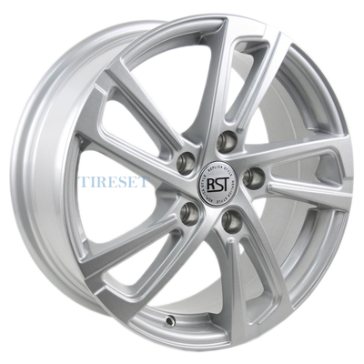 RST 6,5x16/5x112 ET46 D57,1 R046 (Octavia) SL