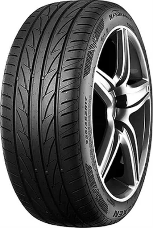 Автошина NEXEN 195/55R15 N'FERA PRIMUS V 85V TL Арт. NXC17534