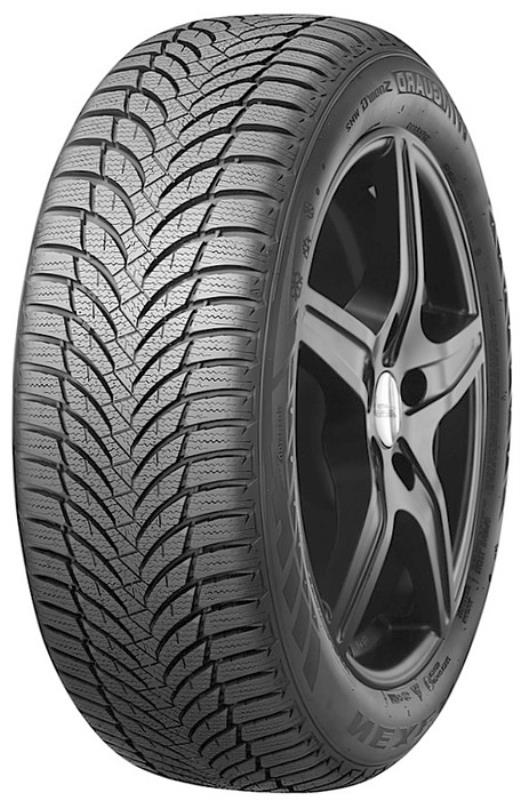 Автошина NEXEN 205/70R15 WINGUARD ICE-3 100T XL TL Арт. NXK18951
