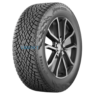 Ikon 265/50R19 110R XL Autograph Snow 5 SUV TL