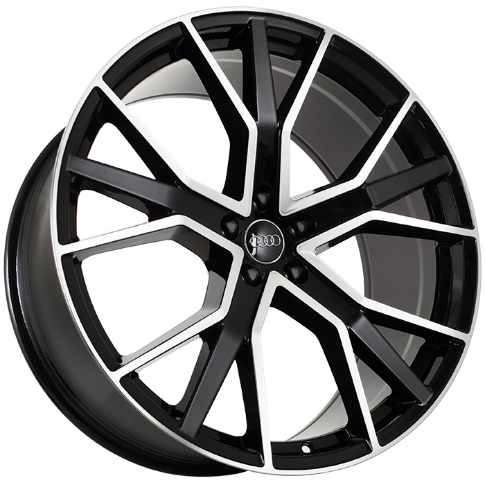 FF H3139F-1324 10xR22/5x112 D66.5 ET20