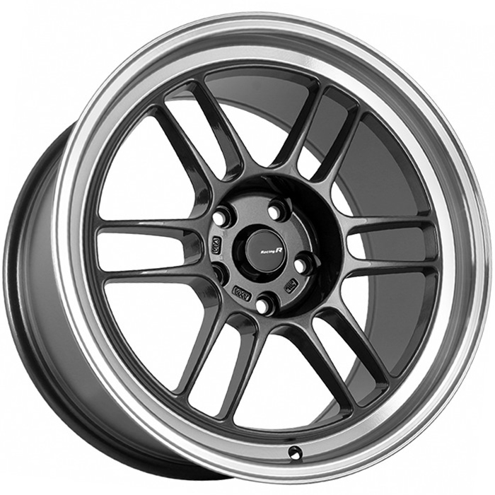 FF FBX263-1165 9.5xR18/5x114.3 D73.1 ET25