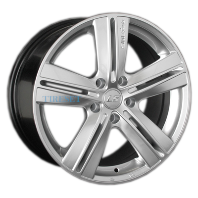 LS 7,5x17/5x114,3 ET45 D73,1 320 HP