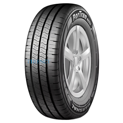 Marshal 205/65R15C 102/100T PorTran KC53 TL PR6