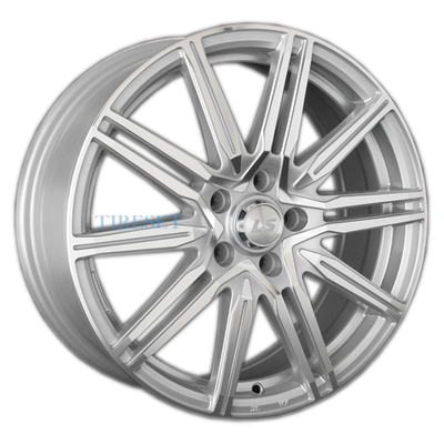 LS 6x16/4x100 ET41 D60,1 773 SF (конус)