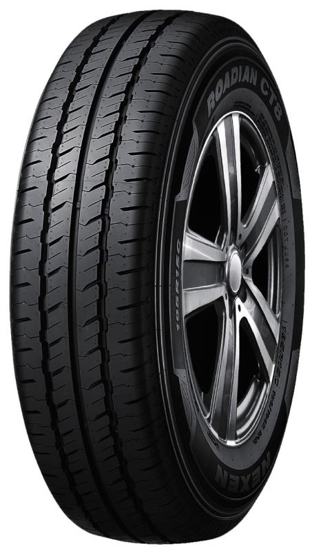 Автошина NEXEN 215/65R16C ROADIAN CT8 109/107T TL Арт. NXC13799