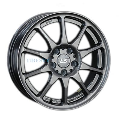 LS 6x15/4x100 ET45 D73,1 300 GM